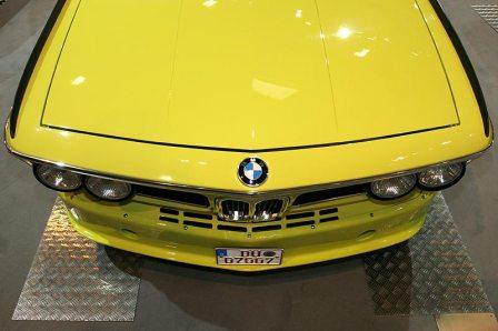 BMW 30 csl